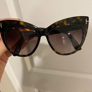 TOM FORD Sunglasses